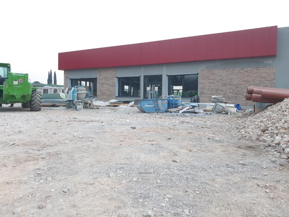 Roadhouse Peschiera